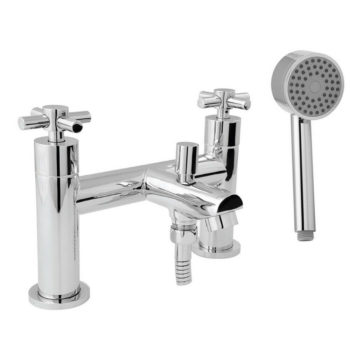 Deva MOT106 Motif Bath Shower Mixer