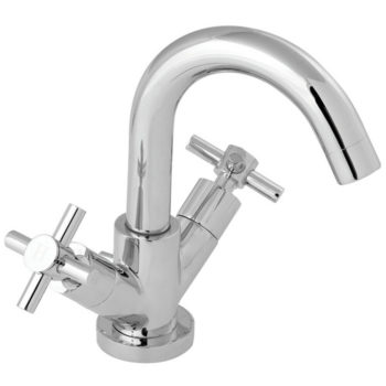 Deva MOT113 Motif Modern Mono Basin Tap