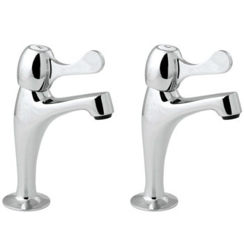 Deva Commercial Lever Action Pillar taps CNTL03