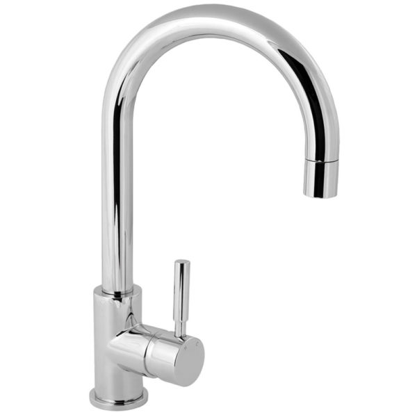 Deva VSN104 Vision Mono Sink Mixer Tap