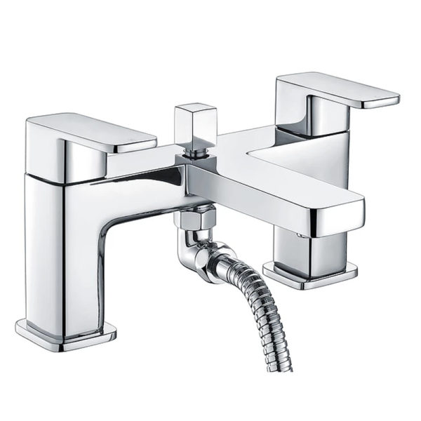 Niagara Hadley Bath Shower Mixer