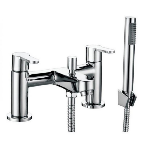 Niagara Camden Bath Shower Mixer - Image 2