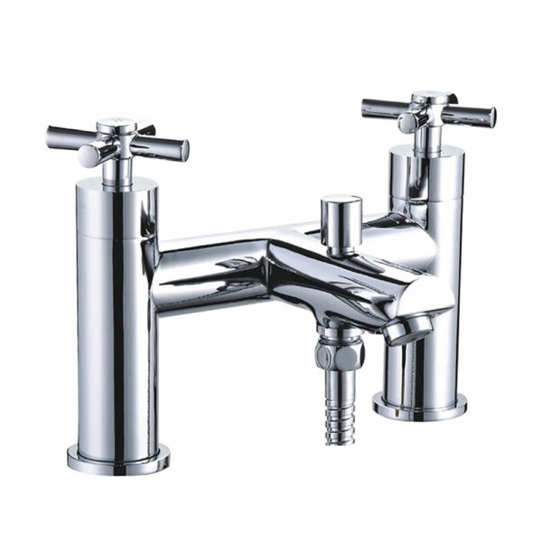 Niagara Finchley Bath Shower Mixer