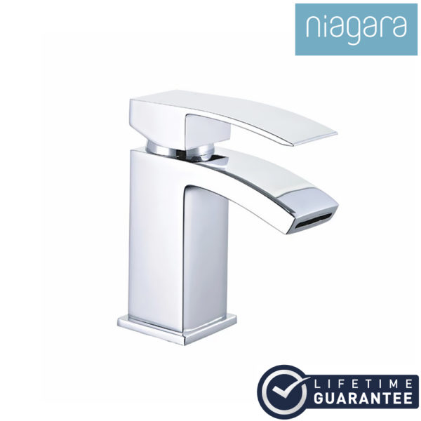 Niagara Pimlico Mini Basin Mono Mixer - Image 2