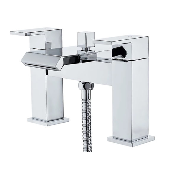 Niagara Elsden Bath Shower Mixer