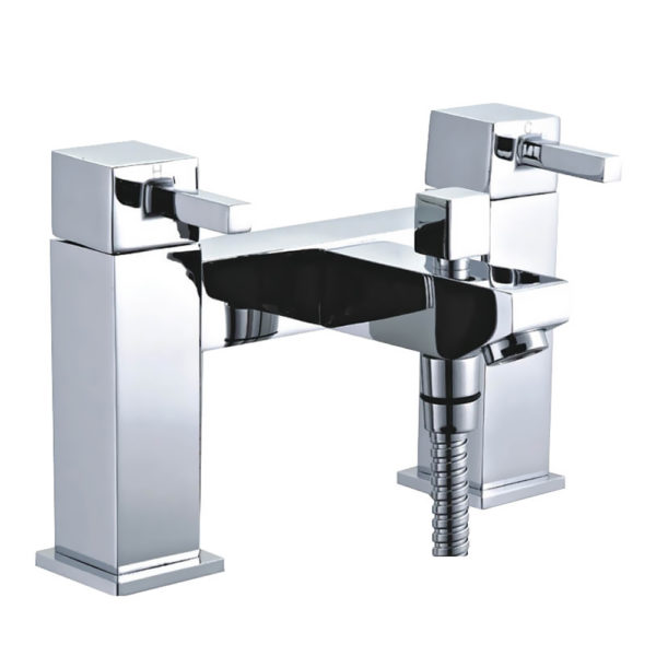 Niagara Finsbury Bath Shower Mixer