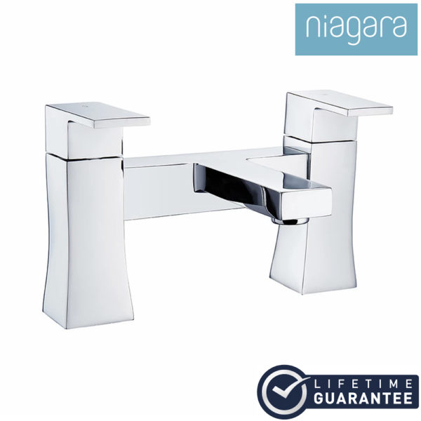 Niagara Sloane Bath Filler - Image 2