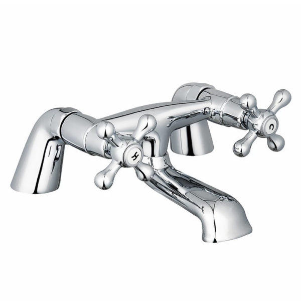 Niagara Kingsbury Bath Filler