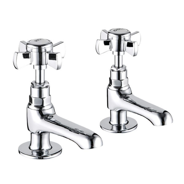 Niagara Bayswater Bath Taps