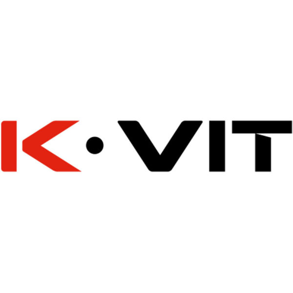 K Vit Options 600 BTW Toilet With Soft Close Seat - Image 3