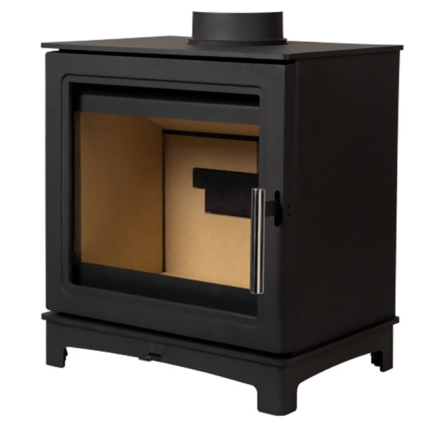 Mi Fires Loughrigg Wood Stove 5KW ECO-Design - Image 6