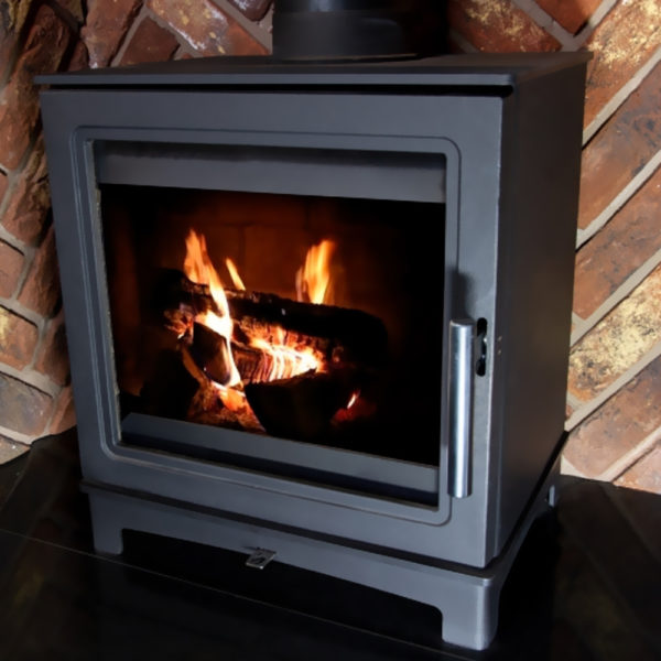 Mi Fires Loughrigg Wood Stove 5KW ECO-Design - Image 4