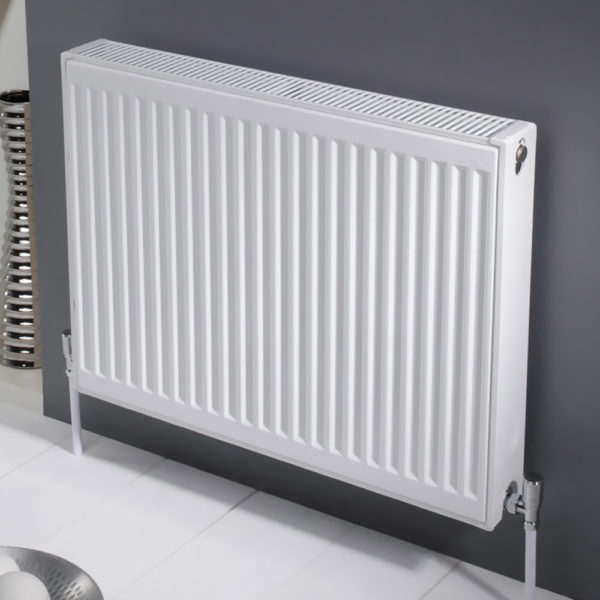 K Rad 400H x 1100W P+ DPSC Radiator - Image 5