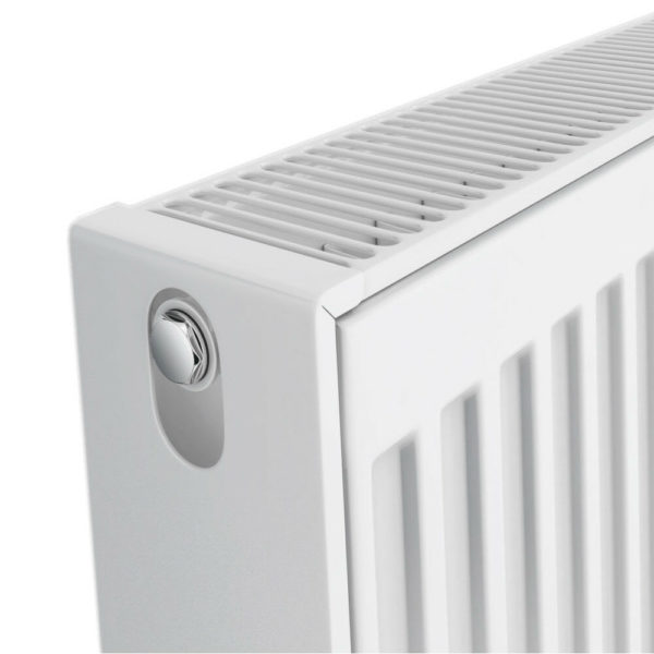 K Rad 300H x 400W K2 DC Radiator