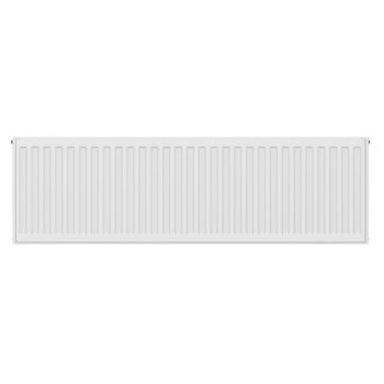 K Rad 400H x 1200W P+ DPSC 10 Year Warranty Kartell