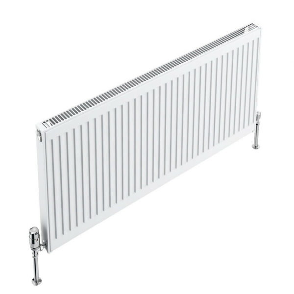 K Rad 600H x 500W K1 SC Radiator - Image 2