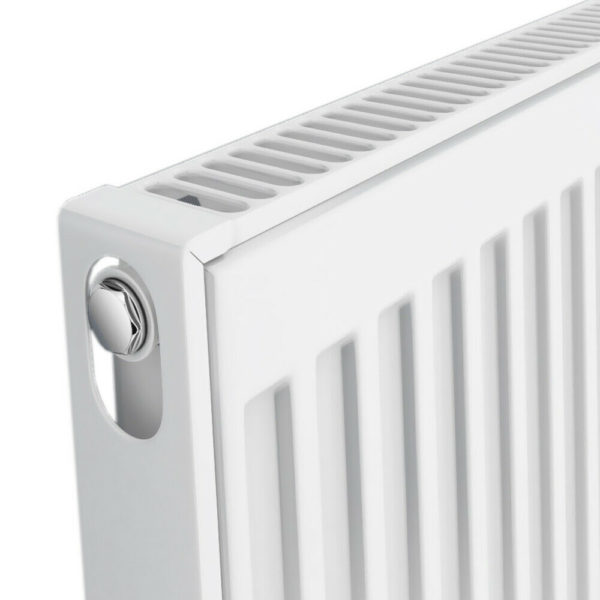 K Rad 600H x 600W K1 SC Radiator