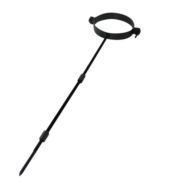 100mm Adjustable Wall Bracket