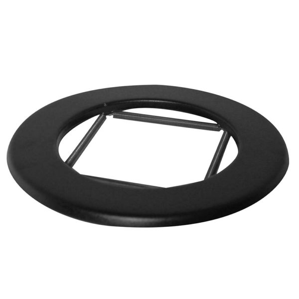 150mm Vitreous Enamel Standard Trim Ring