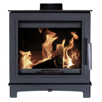 Mi Fires Loughrigg Wood Stove 5KW ECO-Design