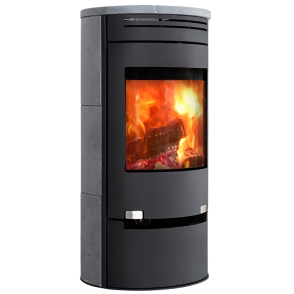 Aduro 1-1SK Wood Burning Stove 6 Kw ECO-Design - SNH Tradecentre