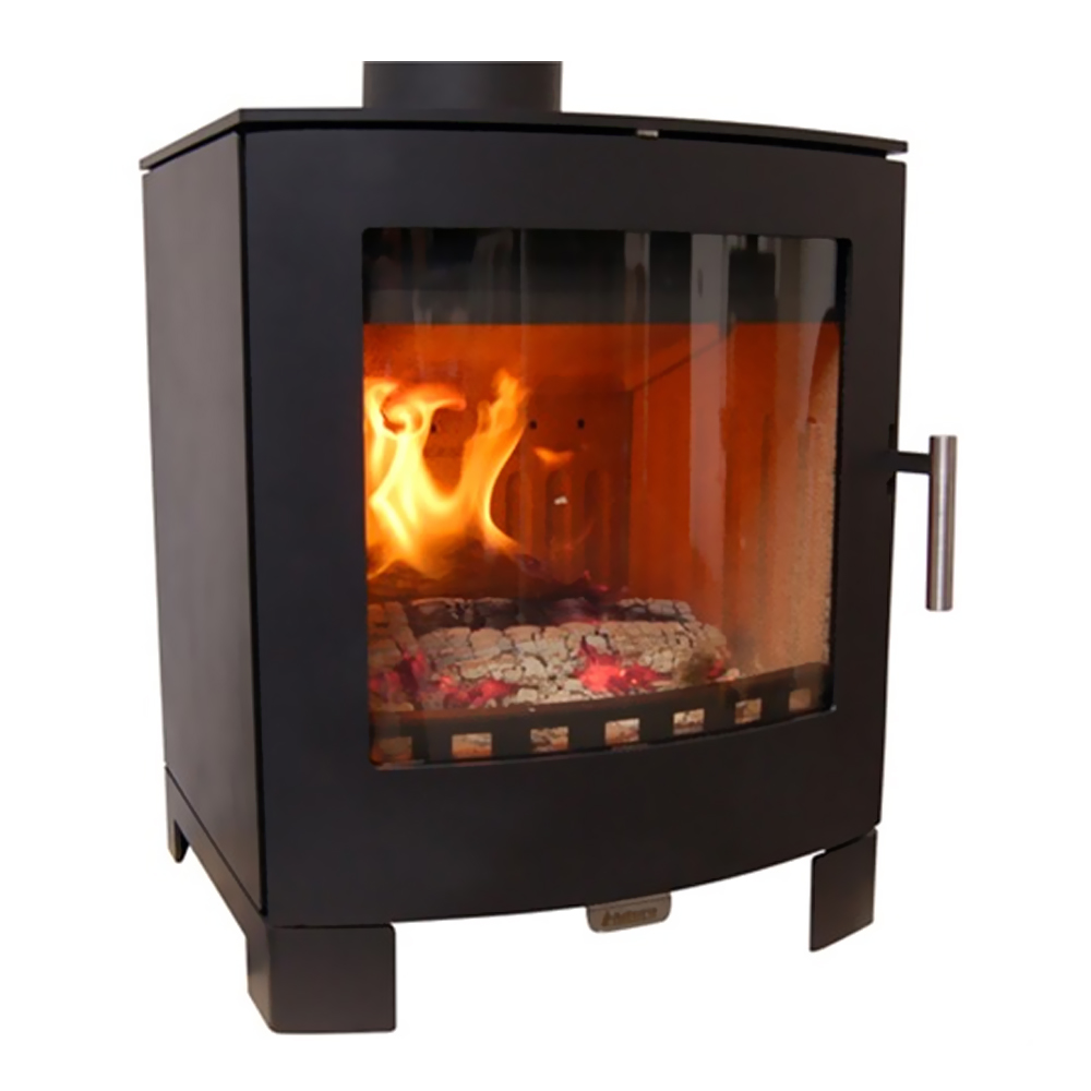 Aduro 16 Wood Burning Stove 5 Kw ECO-Design - SNH Tradecentre