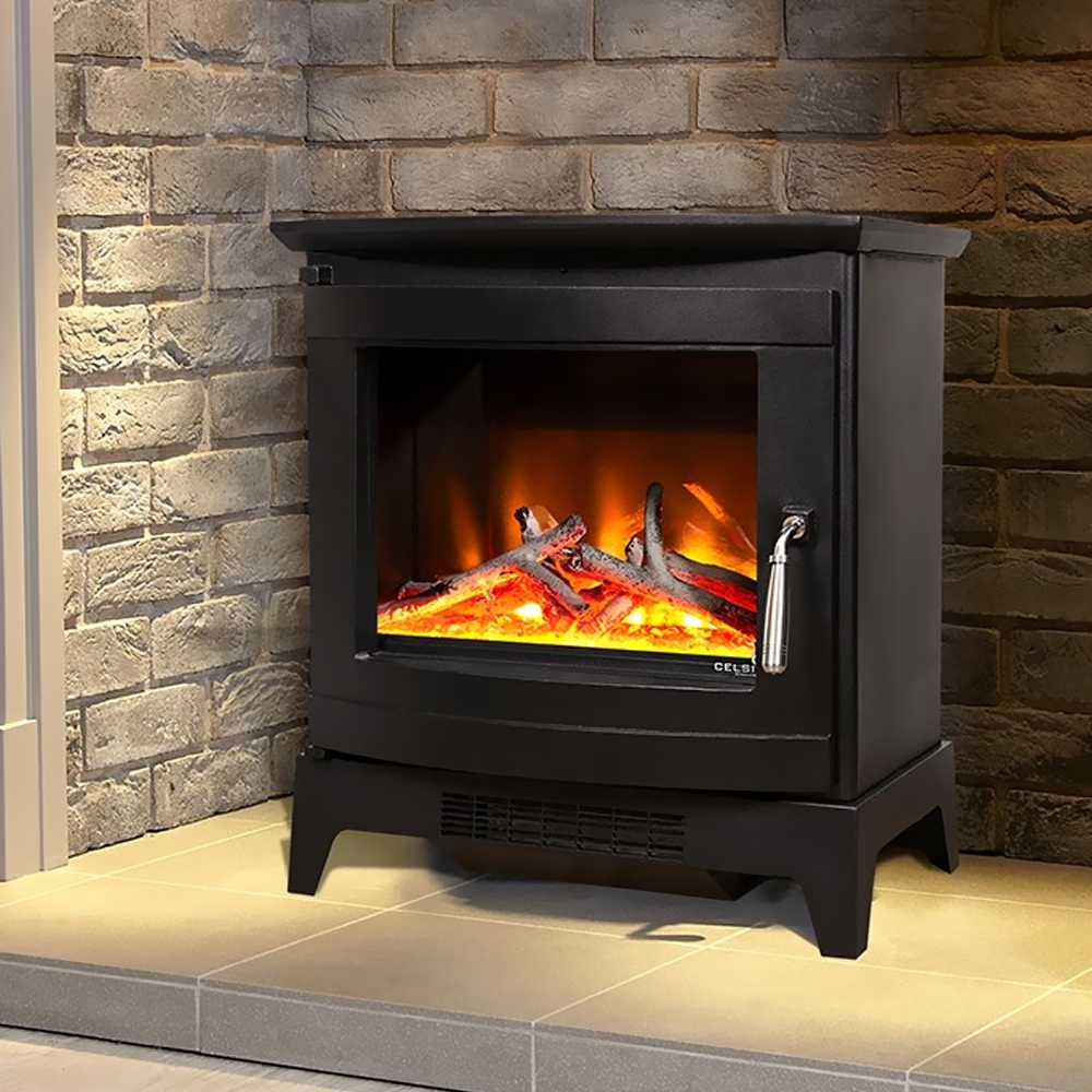 Celsi Electristove VR Rochester Electric Stove ECODesign