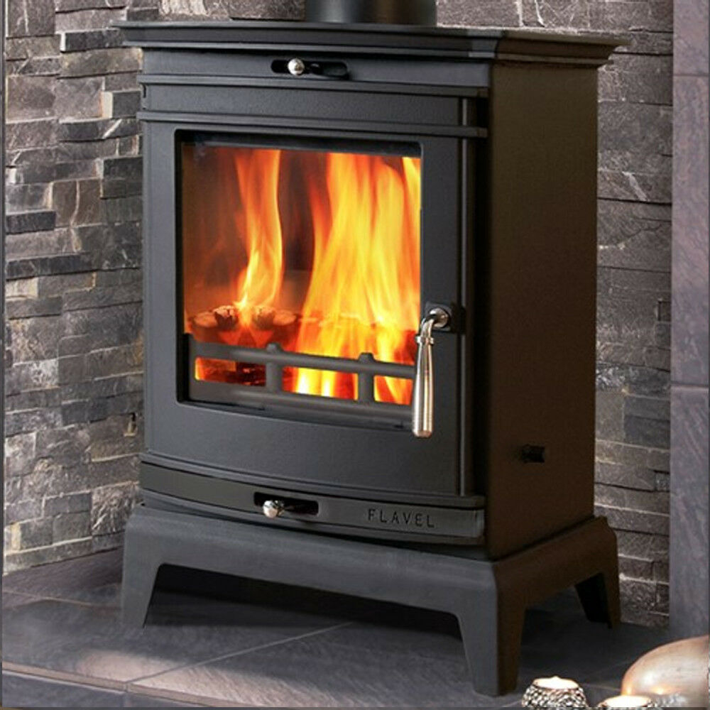 Portway Rochester 5 Stove £645.99 Eco Design Multifuel Stove