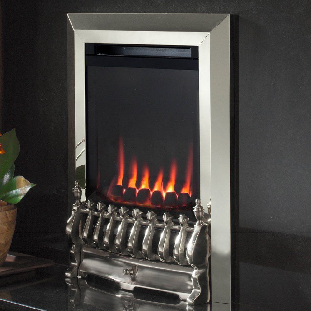 Flavel Raglan Balanced Flue Gas Fire ECO-Design £814.00 FBFC3JMN
