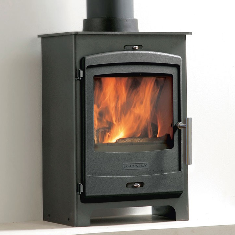 Solid Fuel Stoves Wood Burners Lot 20 Approved Defra Approved