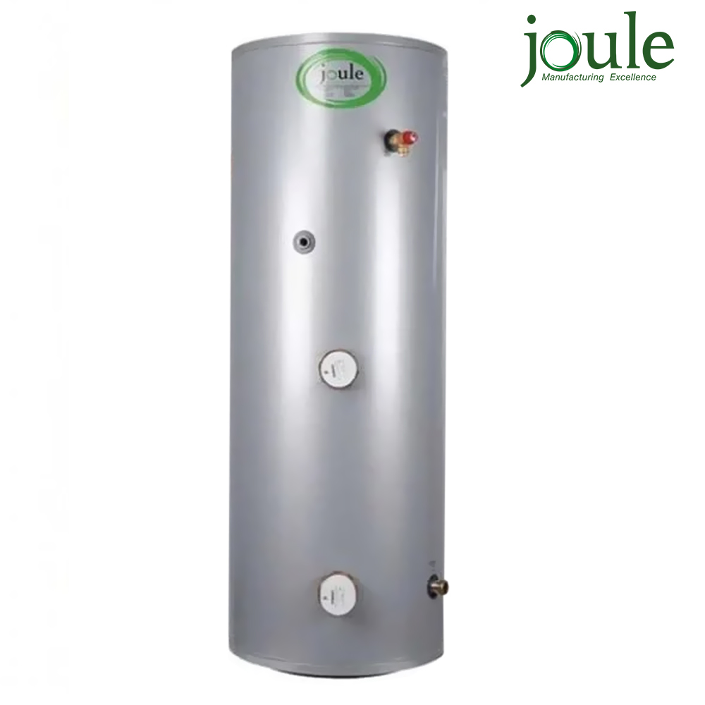Joule Cyclone Unvented 300L Direct Cylinder Standard SNH Tradecentre