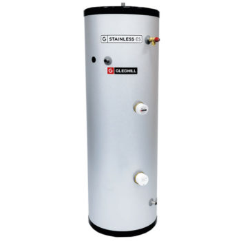 Gledhill ES 170L Direct Unvented Cylinder