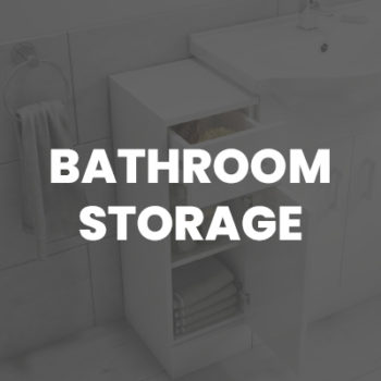 Bathroom Storage