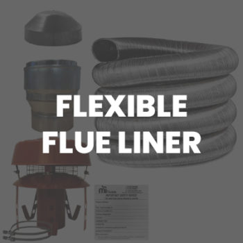 Flexible Flue Liner