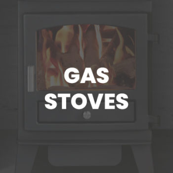 Gas Stoves