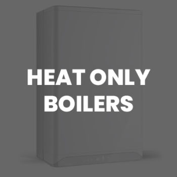 Heat Only Boilers