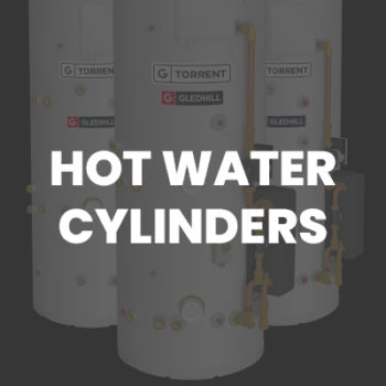 Hot Water Cylinders