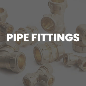 Pipe Fittings