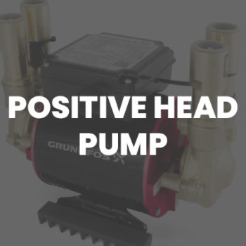 Positive Pumps