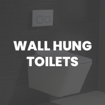 Wall Hung Toilets