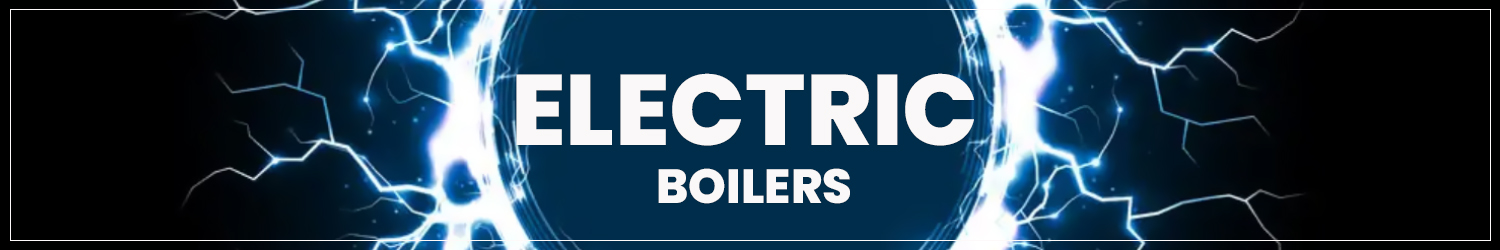 ELECTRIC BOILERS