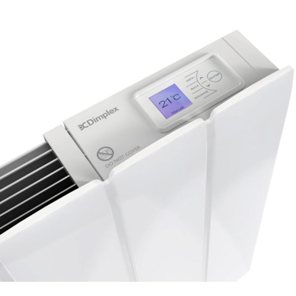 Dimplex Monterey MFP100E 1KW Electric Panel Heater Eco-Design - Image 2