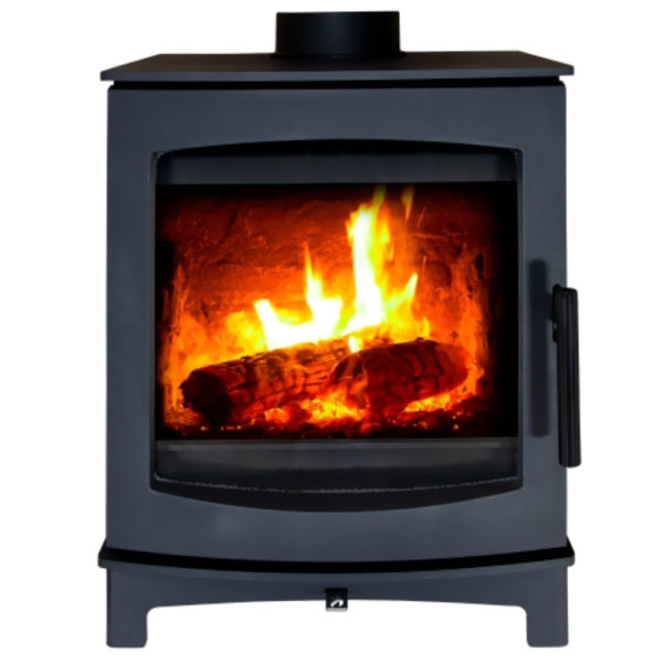 Mi Fires Tinderbox Medium Wood Burning Stove