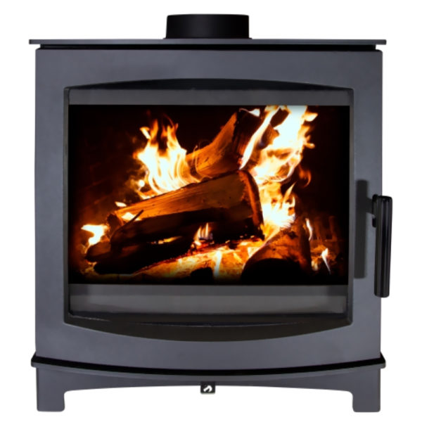 Mi Fires Tinderbox Large Wood Burning Stove 5KW ECO-Design