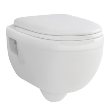 IVO WALL HUNG TOILET