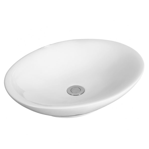 Imex LW1054 Counter Top Basin 500mm
