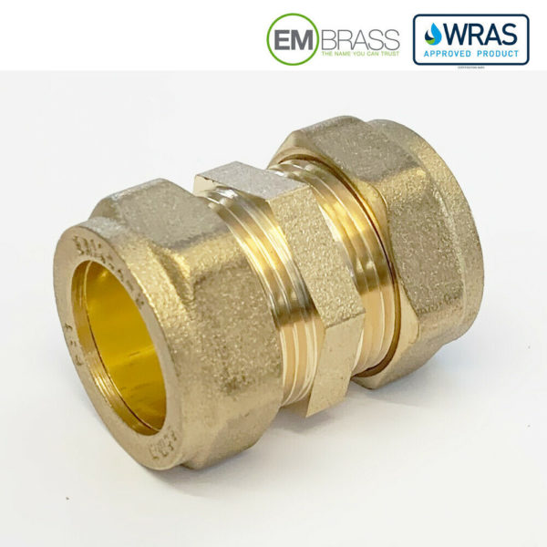 10mm Coupling Compression - Image 3