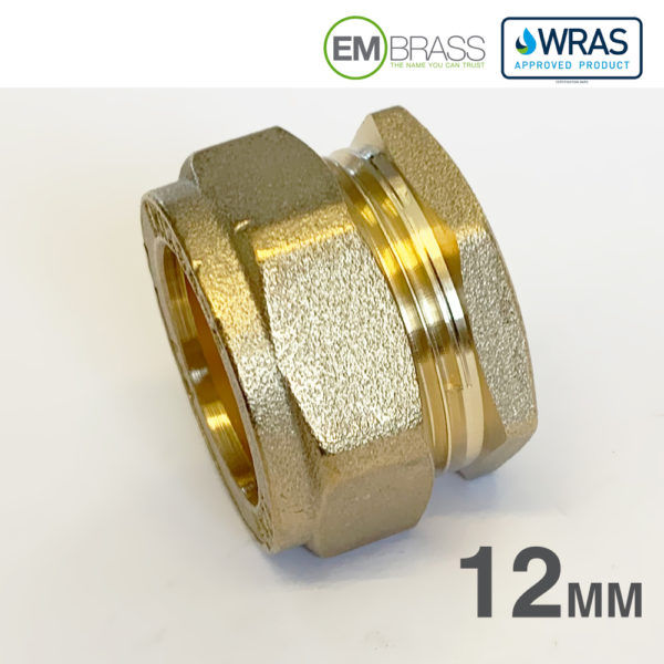 12mm Stop End Compression - Image 3