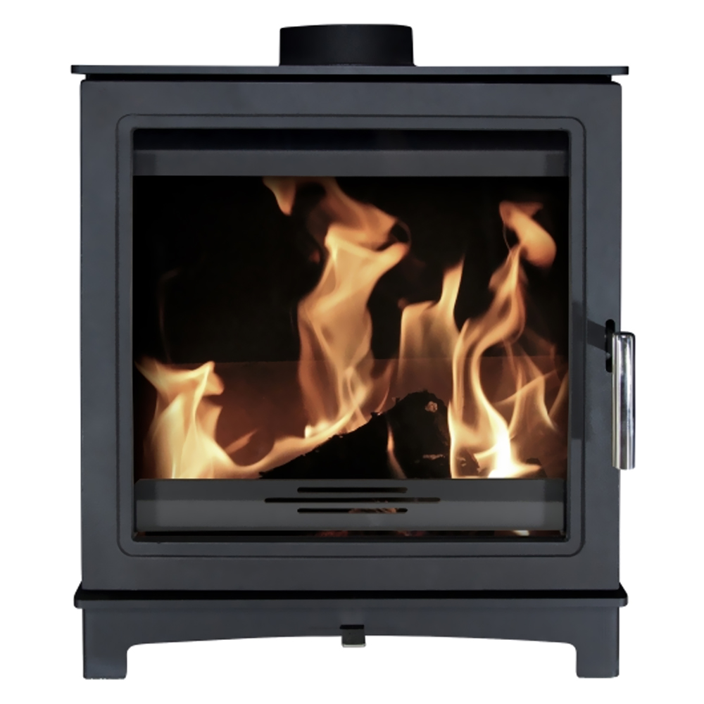 Mi Fires Grisedale Stove 5KW EcoDesign Ready £645