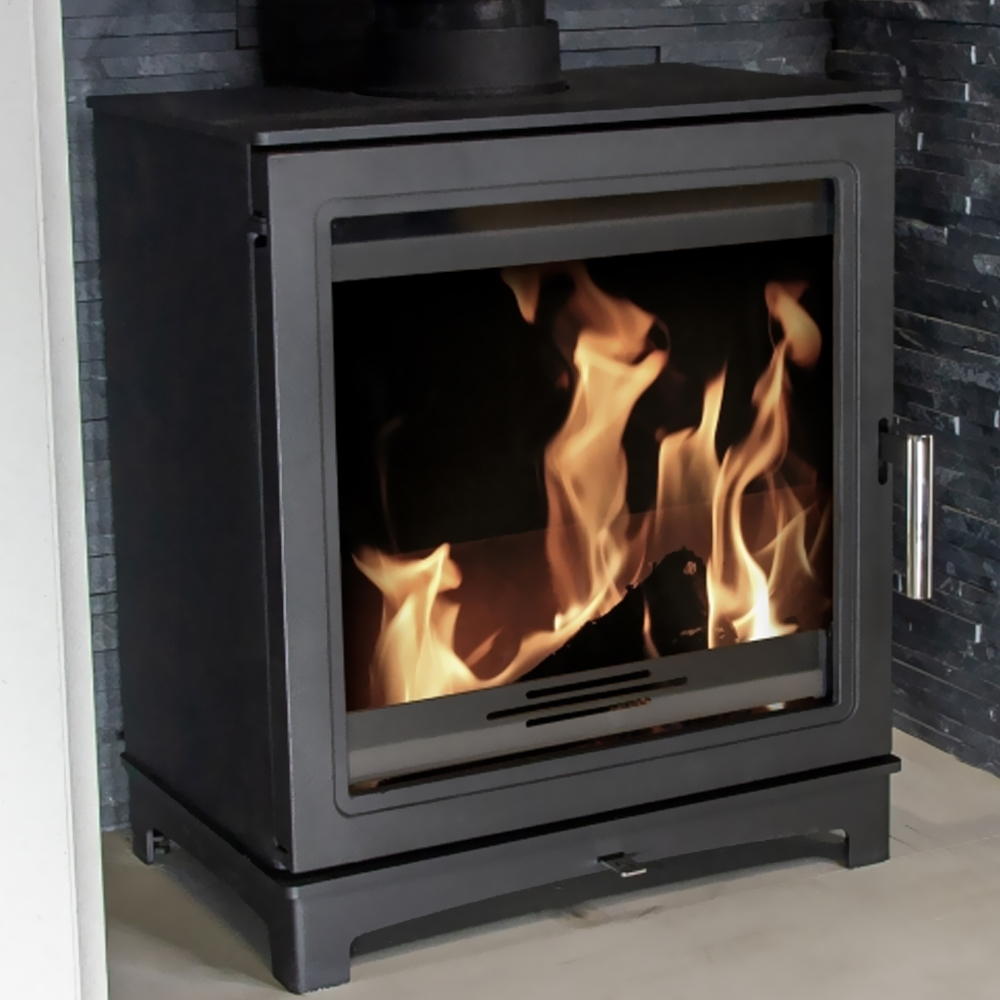Mi Fires Grisedale Stove 5KW EcoDesign Ready £645